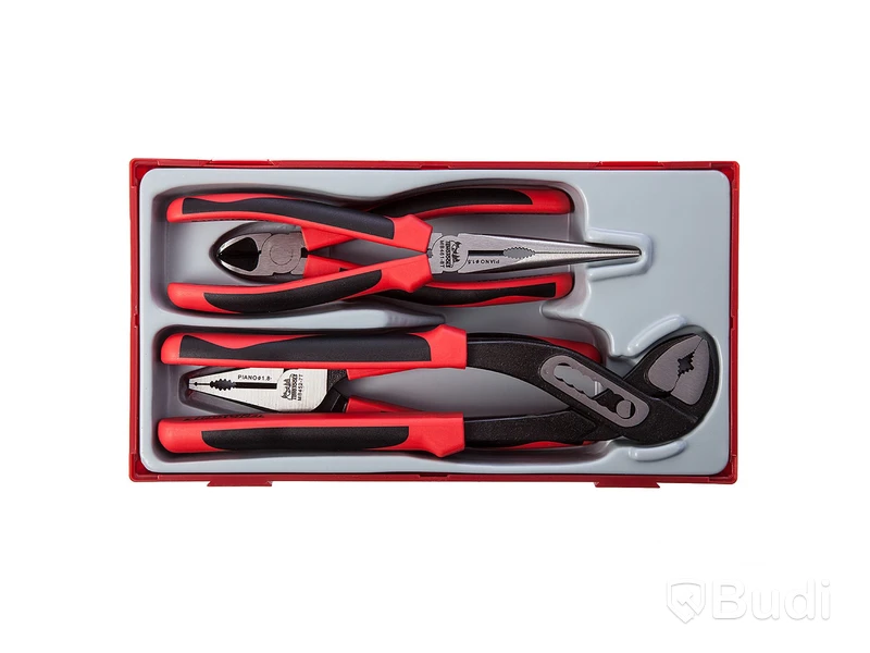 1st NY Tångsats TENG TOOLS TT440, ord pris ink moms ca: 1000 kr