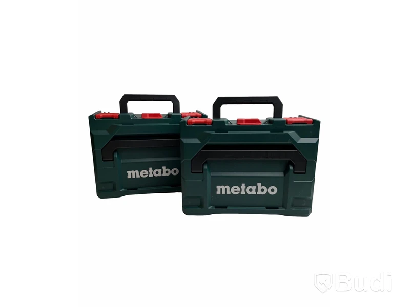2st NYA Varmluftspistol, Metabo HG 16-500, totalt ord pris ink moms ca: 2000kr
