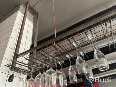2st Glasspjut