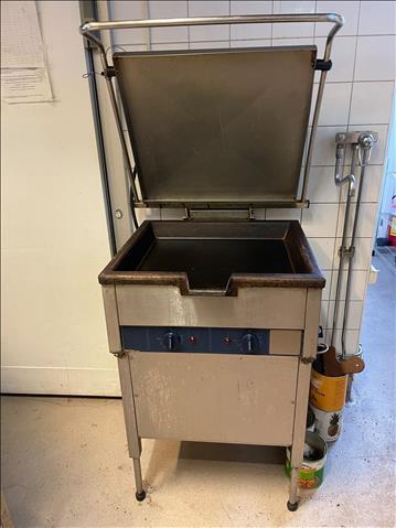 Stekbord - Joni Foodline 