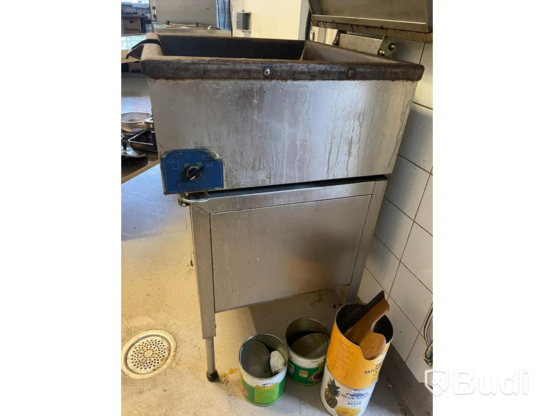 Stekbord - Joni Foodline