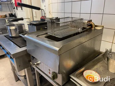 Fritös