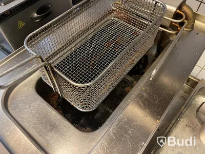 Fritös