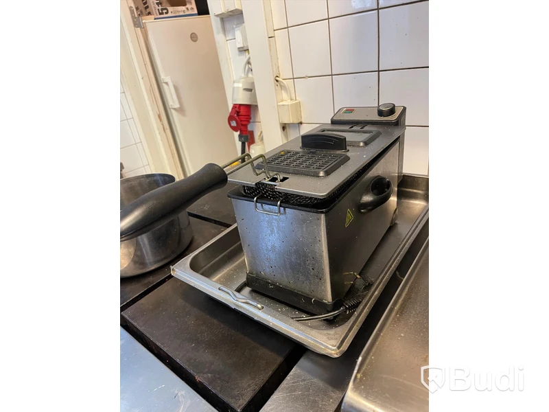 Fritös