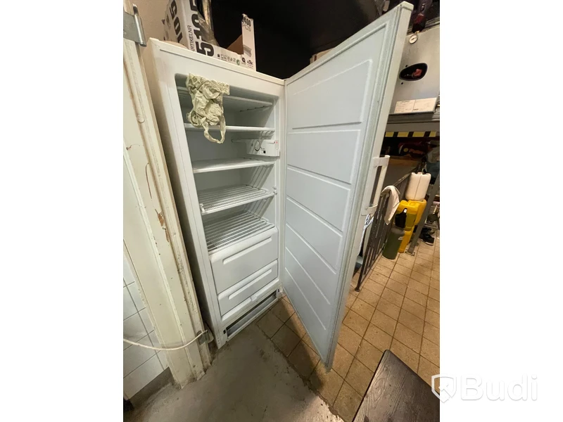 Frys - Electrolux EU7716C  60x60 x155 cm