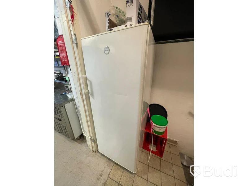 Frys - Electrolux EU7716C  60x60 x155 cm