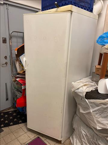 Frys - Electrolux 60x60x180 cm