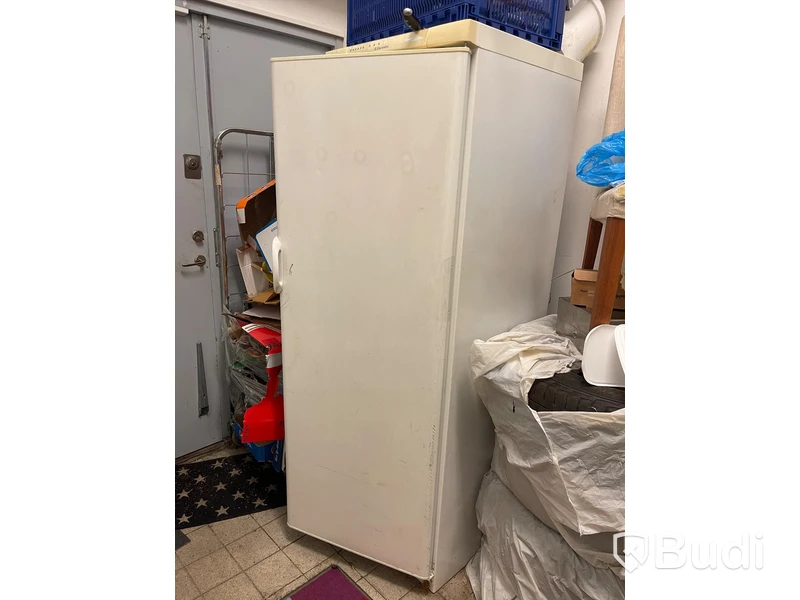 Frys - Electrolux 60x60x180 cm