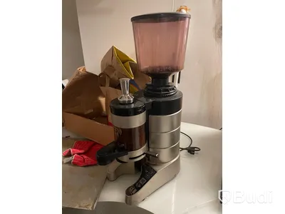 Kaffekvarn