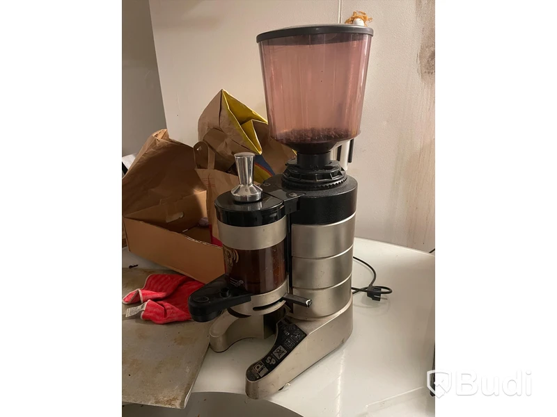 Kaffekvarn