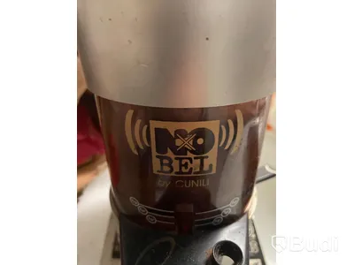 Kaffekvarn