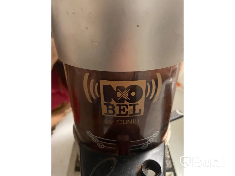 Kaffekvarn