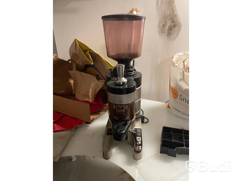 Kaffekvarn