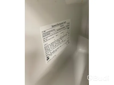 Frys - Siemens FD8209, 60x61x180 cm