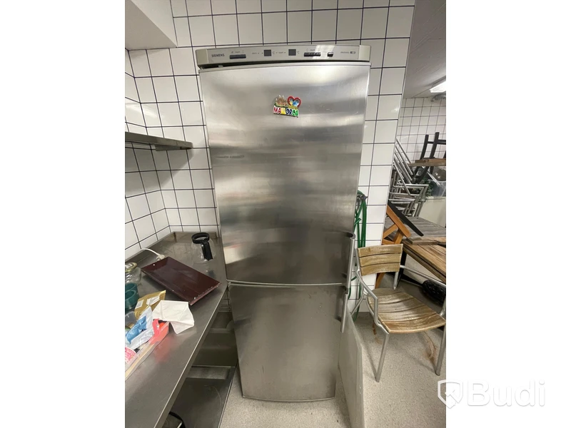 Frys - Siemens FD8209, 60x61x180 cm
