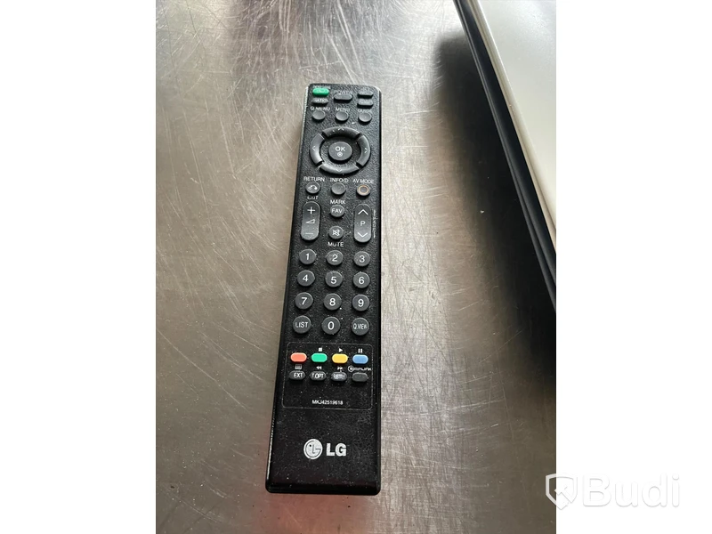 TV LG 47LH4000 47 tum