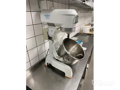 Degblandare - MIESIARKA PLANETARNA 20l 783210