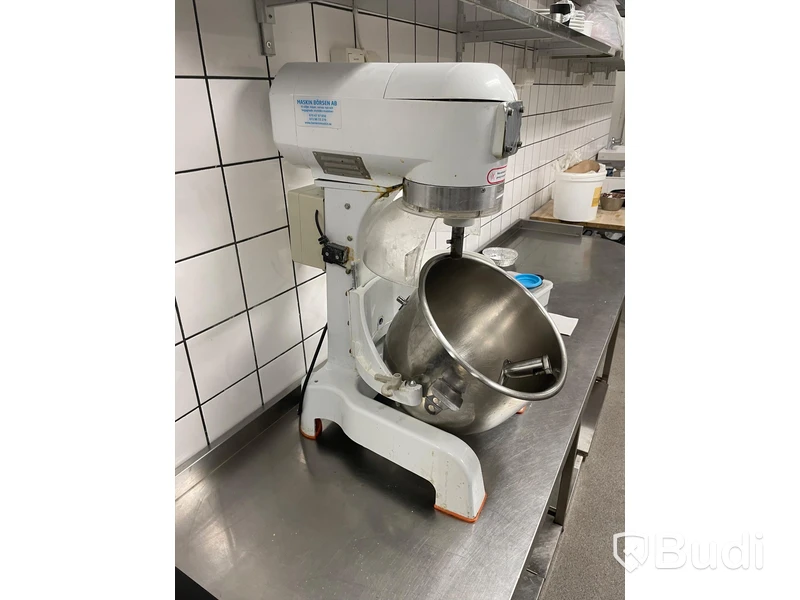 Degblandare - MIESIARKA PLANETARNA 20l 783210
