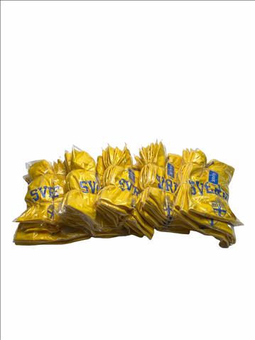 50 st SVERIGE T-SHIRTS NYA 10S-10M-10L-10XL-10XXL Art No: 039020SE ,  ord. pris: 5000 kr