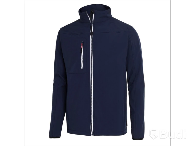 1 st  SOFTSHELL JACKA NY STL XXL MARIN , Märke: MATTERHORN, Artno: MH-906H,  ord. pris ca: 800 kr