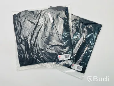 2 st. stickade tröjor dam stl S grå Identity pullover merinoull v-neck, Totalt ord. pris inkl. moms: 1618 kr