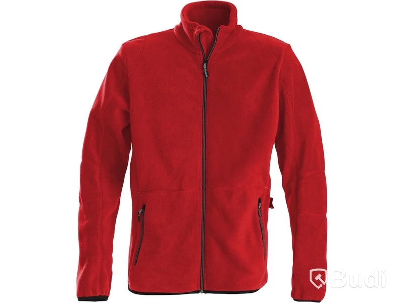 1 st skyddskor herr NYA stl 47 svart U-Power ERUPTION S3 samt 1 st fleecetröja NY herr stl XXXL röd Active Wear Speedway Fleece, ord. pris ca: 1500 kr