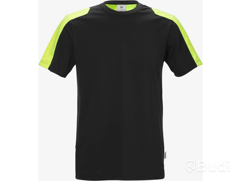 3 st. T-shirt  Fristads, stl. XS,