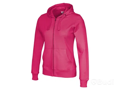 Sweatshirt Fristads, svart acode 1733, stl. L, samt Full Zip Hood Cottover, röd, stl.L, Totalt ord. pris inkl. moms: ca 1800 kr