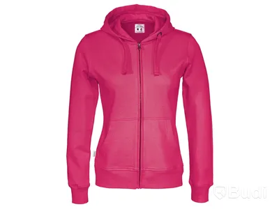 Sweatshirt Fristads, svart acode 1733, stl. L, samt Full Zip Hood Cottover, röd, stl.L, Totalt ord. pris inkl. moms: ca 1800 kr