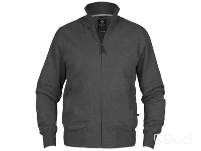 Cardigan City stl L ANTRACIT TEXSTAR samt  FLEECEVÄST DAM stl L SIDEFLIP SVART PRINTER, Totalt ord. pris inkl. moms: ca 1100 kr