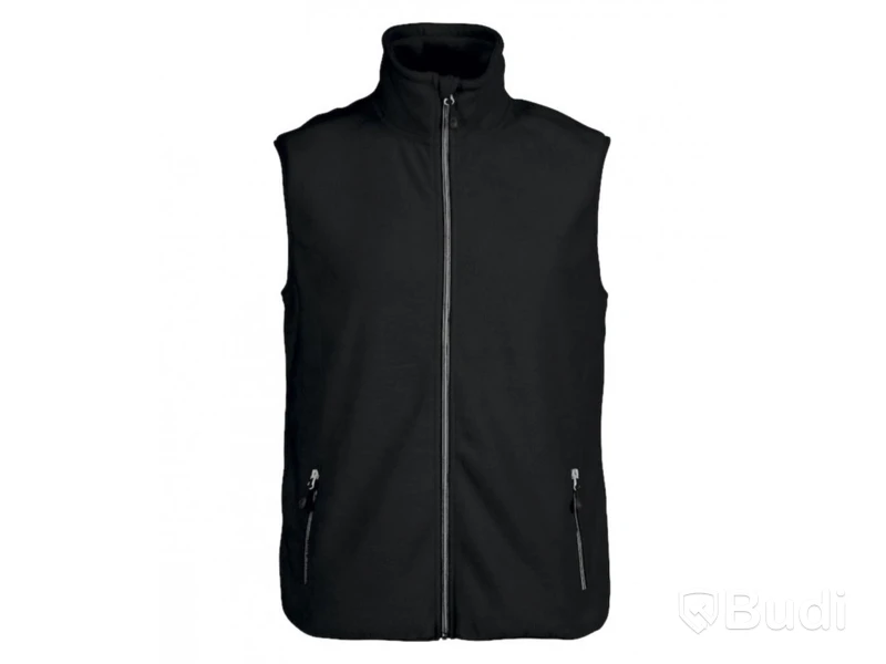 Cardigan City stl L ANTRACIT TEXSTAR samt  FLEECEVÄST DAM stl L SIDEFLIP SVART PRINTER, Totalt ord. pris inkl. moms: ca 1100 kr