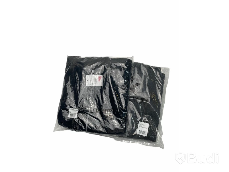 Cardigan City stl L ANTRACIT TEXSTAR samt  FLEECEVÄST DAM stl L SIDEFLIP SVART PRINTER, Totalt ord. pris inkl. moms: ca 1100 kr