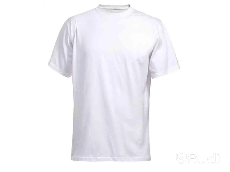 10 st  T-SHIRT NY ACODE 1911 , Märke: FRISTADS, Artno: 100239-900,  ord. pris ca: 1500 kr