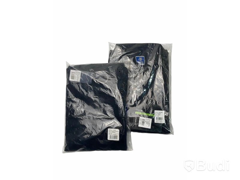 1 st  SKJORTA HERR NY stl 3XL 2219 SVART , Märke: PROJOB, Artno: PROJOB-99-3XL 1 st SWEATSHIRT HERR NY stl 3XL SVART PRESCOTT , Märke: Grahpix, Artno: 1633300,  totalt ord. pris ca: 1299 kr