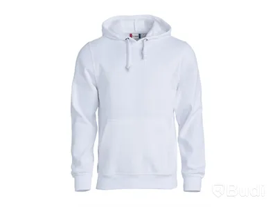 1 st SWEATSHIRT NY stl XS BASIC HOODY , Märke: CLIQUE, Artno: 021031-00, 1 st PIKÉ NY stl XS ACODE, Märke: FRISTADS, Artno: 100219,  totalt ord. pris ca: 750 kr