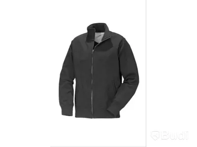 Piké dam Fristads, stl L, Acode svart, samt Sweatshirt Graphix, stl L, Totalt ord. pris inkl. moms: ca 750 kr.