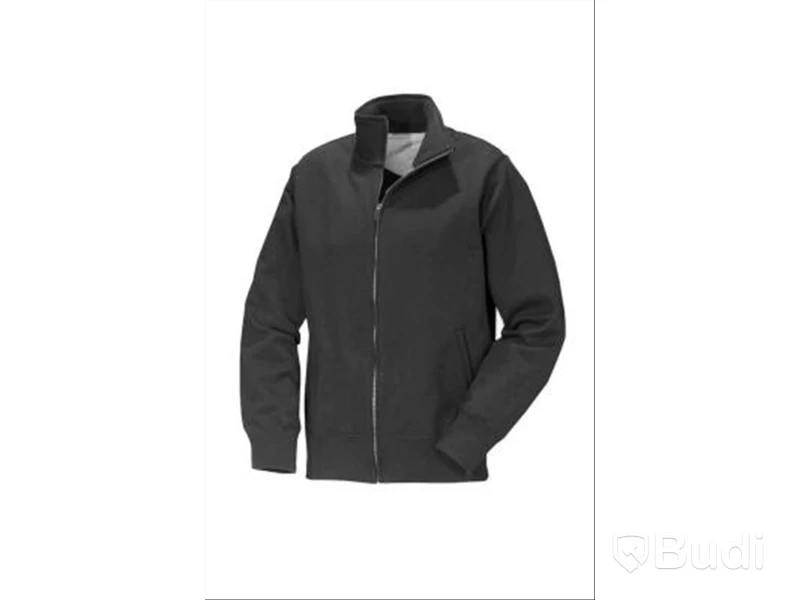Piké dam Fristads, stl L, Acode svart, samt Sweatshirt Graphix, stl L, Totalt ord. pris inkl. moms: ca 750 kr.