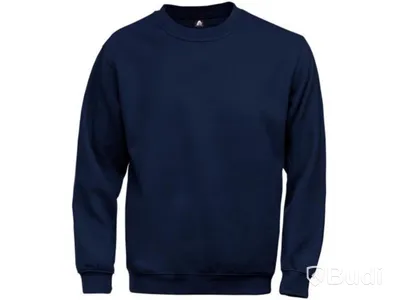 T-shirt Fristads, stl 5XL, dark navy, samt Sweatshirt Fristads, stl 5XL, dark navy, Totalt ord. pris inkl. moms: ca 1100 kr