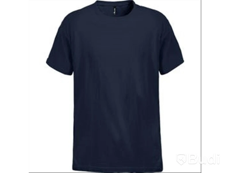 T-shirt Fristads, stl 5XL, dark navy, samt Sweatshirt Fristads, stl 5XL, dark navy, Totalt ord. pris inkl. moms: ca 1100 kr