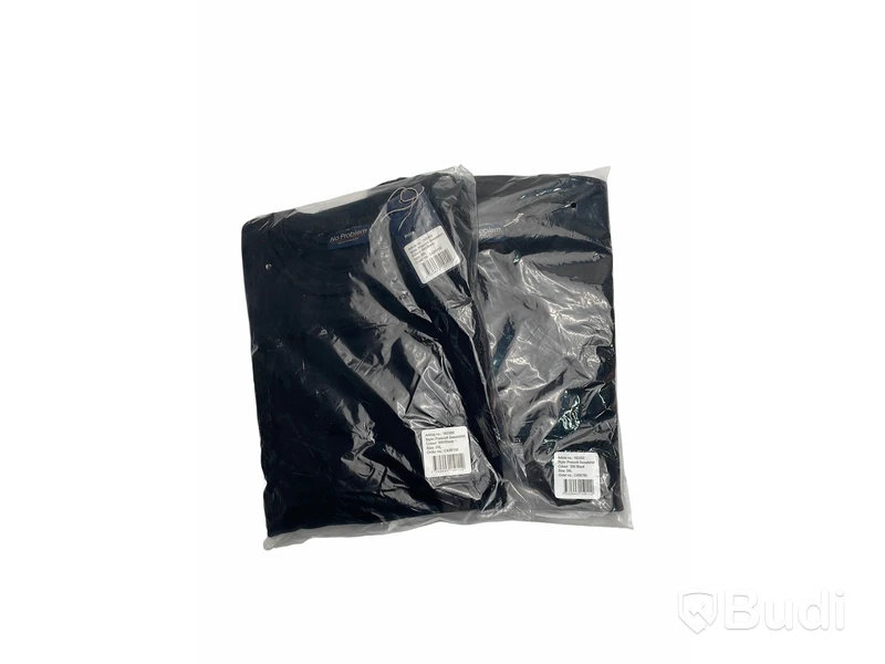 2 st SWEATSHIRT NY stl 3XL PRESCOTT SVART , Märke: GRAPHIX, Artno: 163300-990,  ord. pris ca : 850 kr