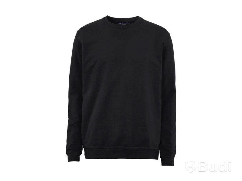 2 st SWEATSHIRT NY stl 3XL PRESCOTT SVART , Märke: GRAPHIX, Artno: 163300-990,  ord. pris ca : 850 kr