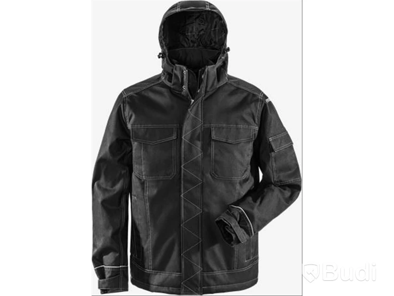 Vinterjacka Ffristads stl XL 4001 PRS, Ord. pris inkl. moms: ca 1500 kr