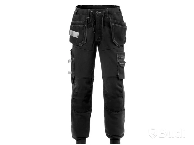 1 st  HANTVERKARBYXA SWEAT NYA STL XL  2086 CCK SVART , Märke: FRISTADS, Artno: 126512-940,  ord. pris ca: 1700 kr