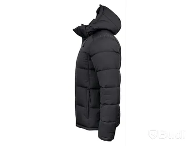 VINTERJACKA NY STL XS COLORADO SVART CLIQUE, Ord. pris inkl. moms: ca 2000 kr