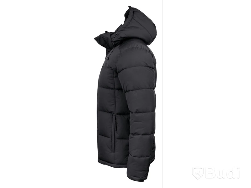 VINTERJACKA NY STL XS COLORADO SVART CLIQUE, Ord. pris inkl. moms: ca 2000 kr