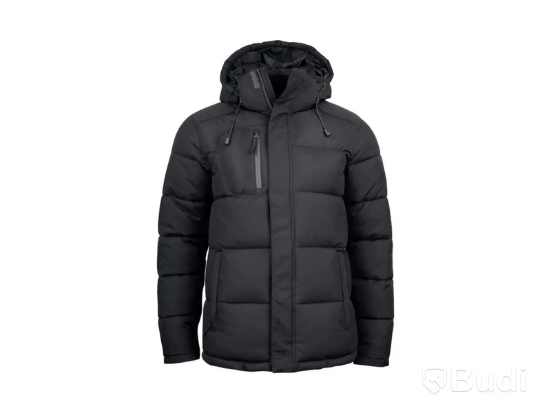 VINTERJACKA NY STL XS COLORADO SVART CLIQUE, Ord. pris inkl. moms: ca 2000 kr