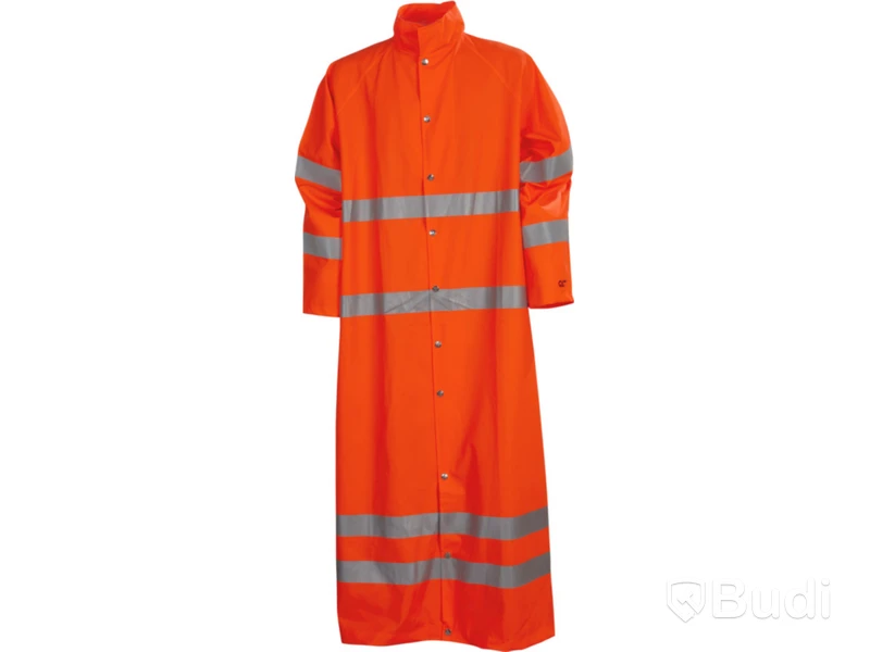 3 st REGNROCK NY XL ORANGE 150 1-91020 , Märke: GARDA, Artno: 255531-XL ,  ord. pris ca: 2007 kr