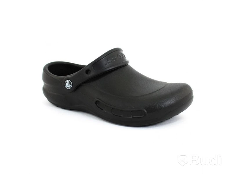 Crocs Bistro Black stl. 46-47, Ord. pris inkl. moms: ca 500 kr
