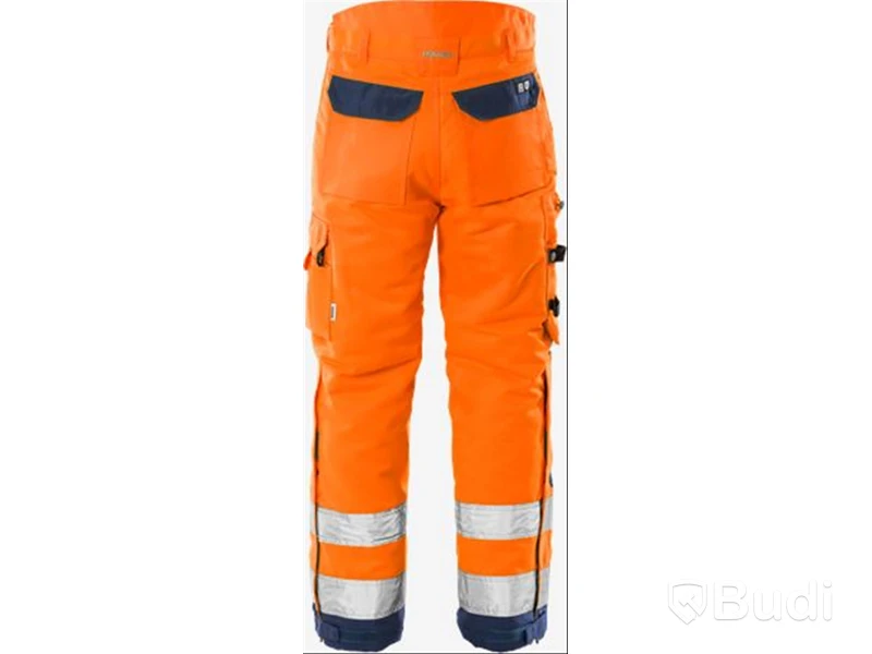 Vinterbyxa Fristads Varsel stl. S 2034 PP, Ord. pris inkl. moms: ca 2400 kr