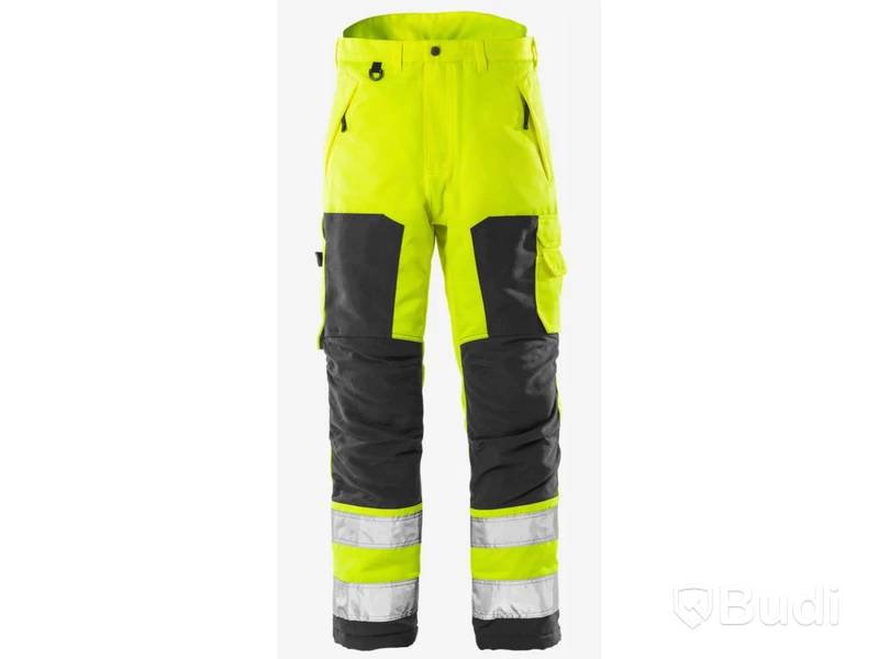 1 st VINTERBYXA VARSEL NY STL XL 2034 PP , Märke: FRISTADS, Artno: 100984,  ord. pris ca: 2400 kr